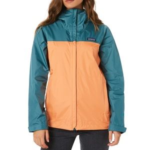 Patagonia Torrentshell Raincoat (M)